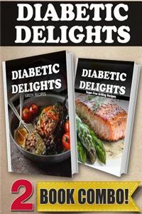 Sugar-Free Greek Recipes and Sugar-Free Grilling Recipes
