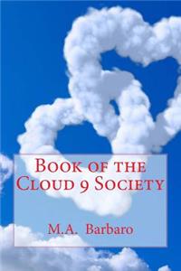 Book of the Cloud 9 Society