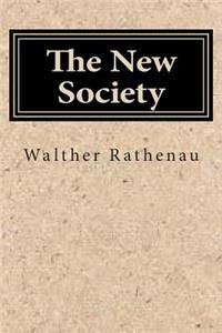 The New Society