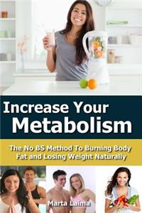 Increase Metabolism