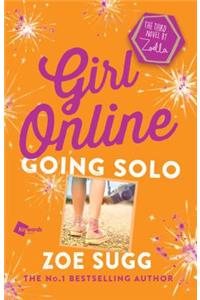 Girl Online: Going Solo