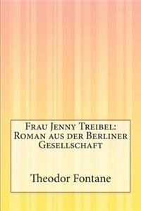 Frau Jenny Treibel
