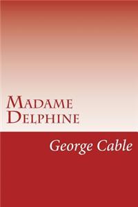 Madame Delphine