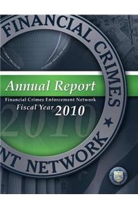 Financial Crimes Enforcement Network