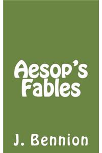 Aesop's Fables
