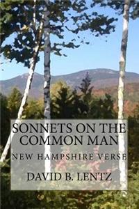 Sonnets on the Common Man