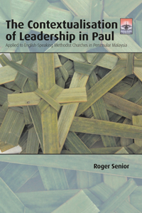 Contextualisation of Leadership in Paul