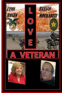 Love A Veteran