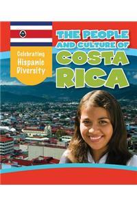 People and Culture of Costa Rica