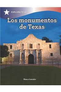 Los Monumentos de Texas (Texas Monuments)