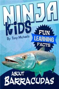 Fun Learning Facts about Barracudas