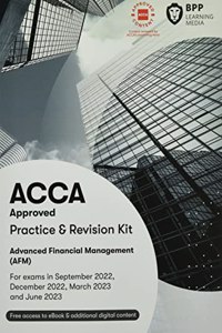 ACCA Advanced Financial Management