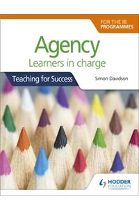 Agency for the IB Programmes