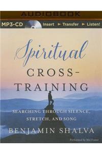 Spiritual Cross-Training