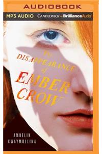 Disappearance of Ember Crow