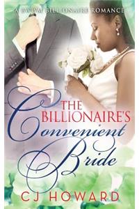 Billionaire's Convenient Bride