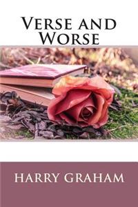 Verse and Worse