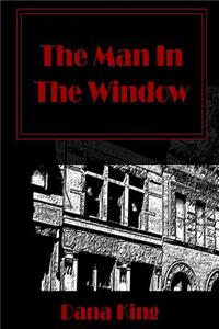 Man in the Window: A Nick Forte Mystery