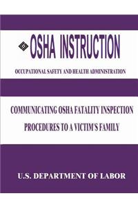 OSHA Instruction
