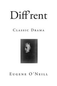 Diff'rent: Classic Drama