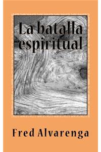 La batalla espiritual