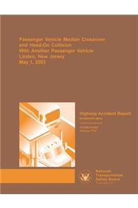 Highway Accident Report