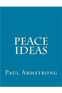 Peace Ideas