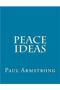 Peace Ideas