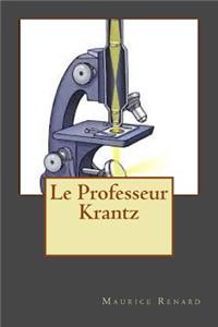 Le Professeur Krantz