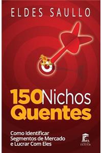 150 Nichos Quentes