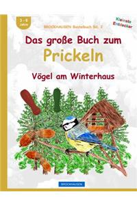 BROCKHAUSEN Bastelbuch Bd. 2