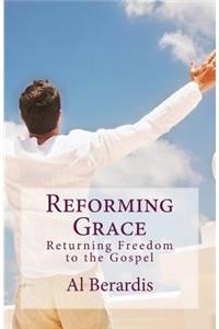 Reforming Grace