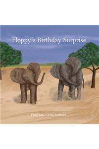 Floppy's Birthday Surprise