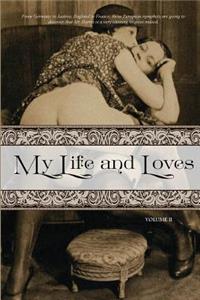 My Life and Loves