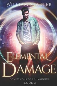 Elemental Damage