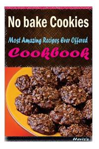 No Bake Cookies