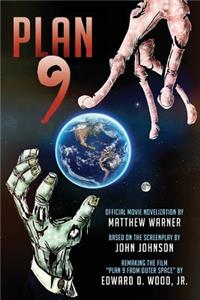 Plan 9: Official Movie Novelization