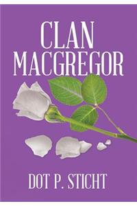 Clan MacGregor