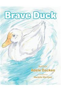 Brave Duck