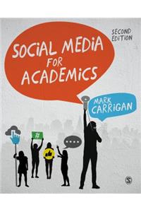 Social Media for Academics