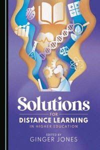 Solutions for Distance Learning in Higher Education