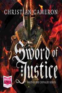 Sword of Justice