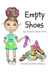 Empty Shoes