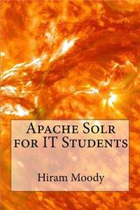 Apache Solr for IT Students