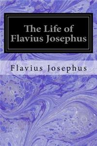 The Life of Flavius Josephus