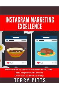 Instagram Marketing Excellence