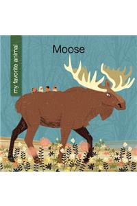 Moose