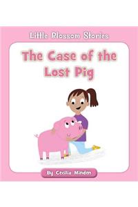 Case of the Lost Pig