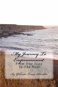 My Journey To Empowerment