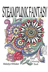 Steampunk Fantasy